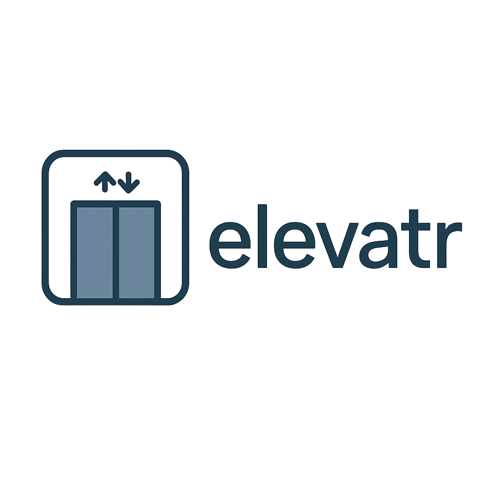Elevatr Logo